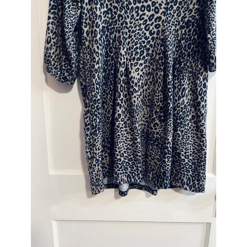 CATO sweater dress - Picture 6 of 8